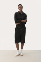 Load image into Gallery viewer, AW24 Part Two Lizella Cord Dress
