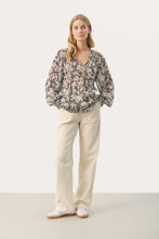 Load image into Gallery viewer, AW24 Part Two Joanna Blouse
