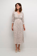 Load image into Gallery viewer, AW24 Kaffe Kaemma Dress
