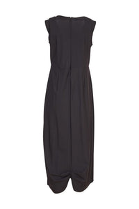 AW24 Naya Inverted Pleat Dress