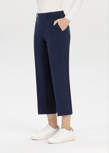 AW24 Stehmann Fenja Cropped Pant