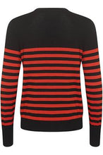 Load image into Gallery viewer, AW24 Kaffe Kalizza Knit Long Sleeve
