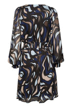 Load image into Gallery viewer, AW24 Kaffe Kamargo Dress
