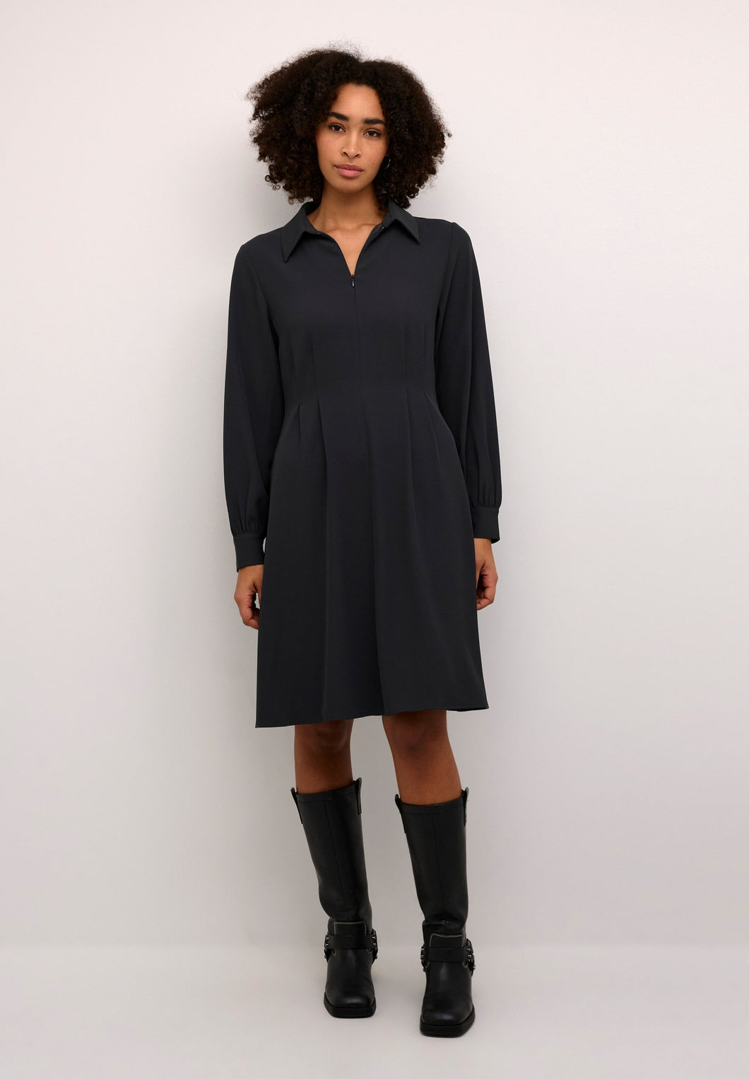 AW24 Kaffe Kasigna Dress