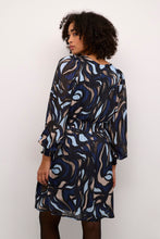 Load image into Gallery viewer, AW24 Kaffe Kamargo Dress
