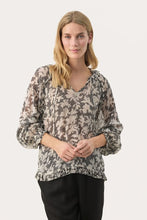 Load image into Gallery viewer, AW24 Part Two Joanna Blouse
