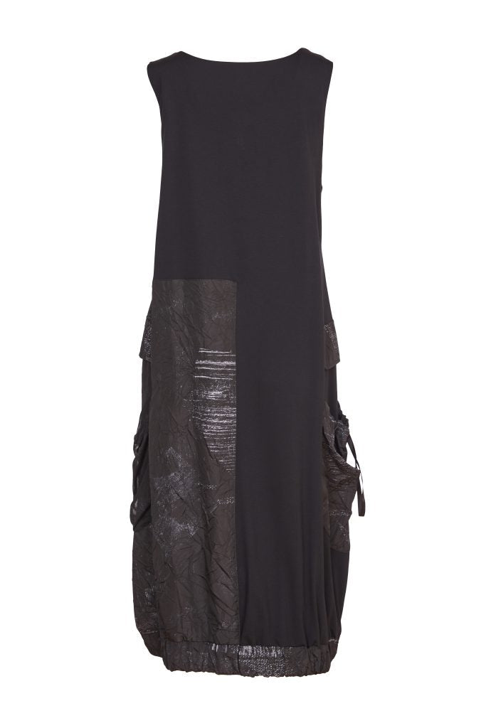 AW24 Naya Sleeveless Print Dress