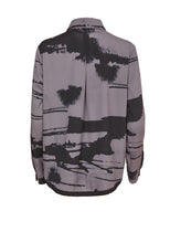 Load image into Gallery viewer, AW24 Naya Drawstring Print Shirt
