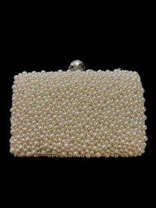 AW24 Hard Pearl Clutch