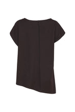 Load image into Gallery viewer, AW24 Naya Vest Contrast Top
