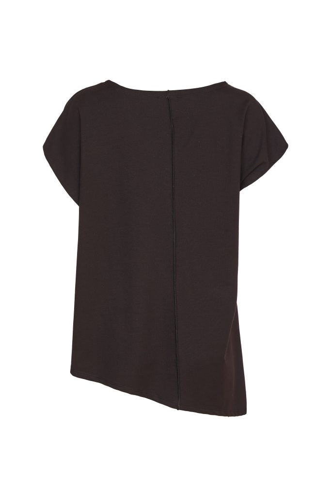 AW24 Naya Vest Contrast Top