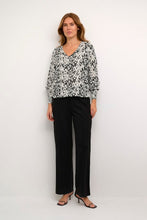 Load image into Gallery viewer, AW24 Kaffe Kadagmar Blouse
