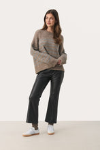 Load image into Gallery viewer, AW24 Part Two Lorenza Cropped Pant
