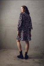 Load image into Gallery viewer, AW24 Marble Print Dress
