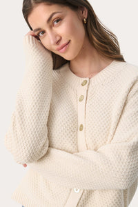 AW24 Part Two Leonida Cardigan