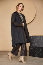 Load image into Gallery viewer, AW24 Naya Two Tone Coat
