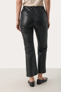 AW24 Part Two Lorenza Cropped Pant