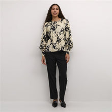 Load image into Gallery viewer, AW24 Kaffe Kalouise Blouse
