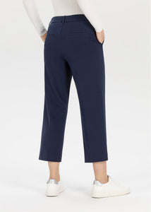 AW24 Stehmann Fenja Cropped Pant