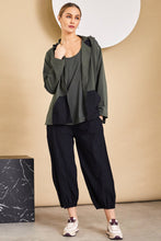 Load image into Gallery viewer, AW24 Naya Pleat Hem Pants
