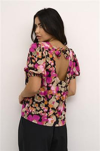 SS24 Kaffe Kalipo Blouse