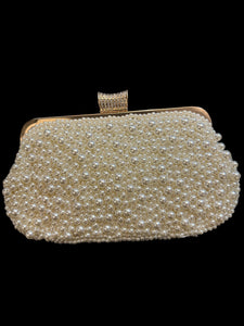 AW24 Pearl Clutch Soft B