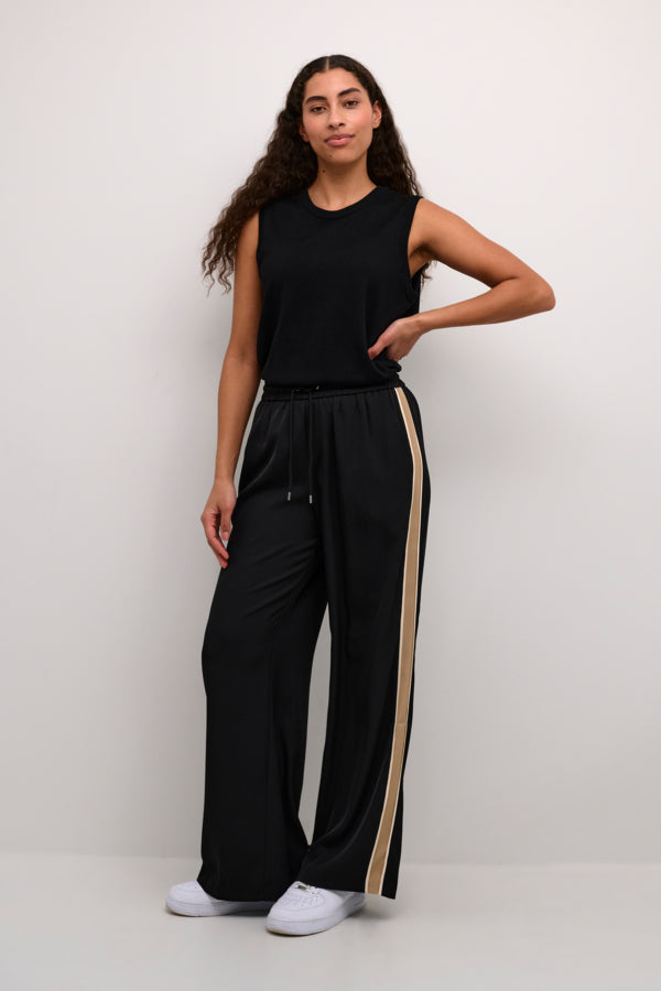 AW24 Kaffe Kamile Track Pant