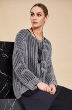 Load image into Gallery viewer, AW24 Naya Loose Knit
