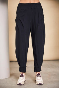 AW24 Naya Travel/Cuff Pant