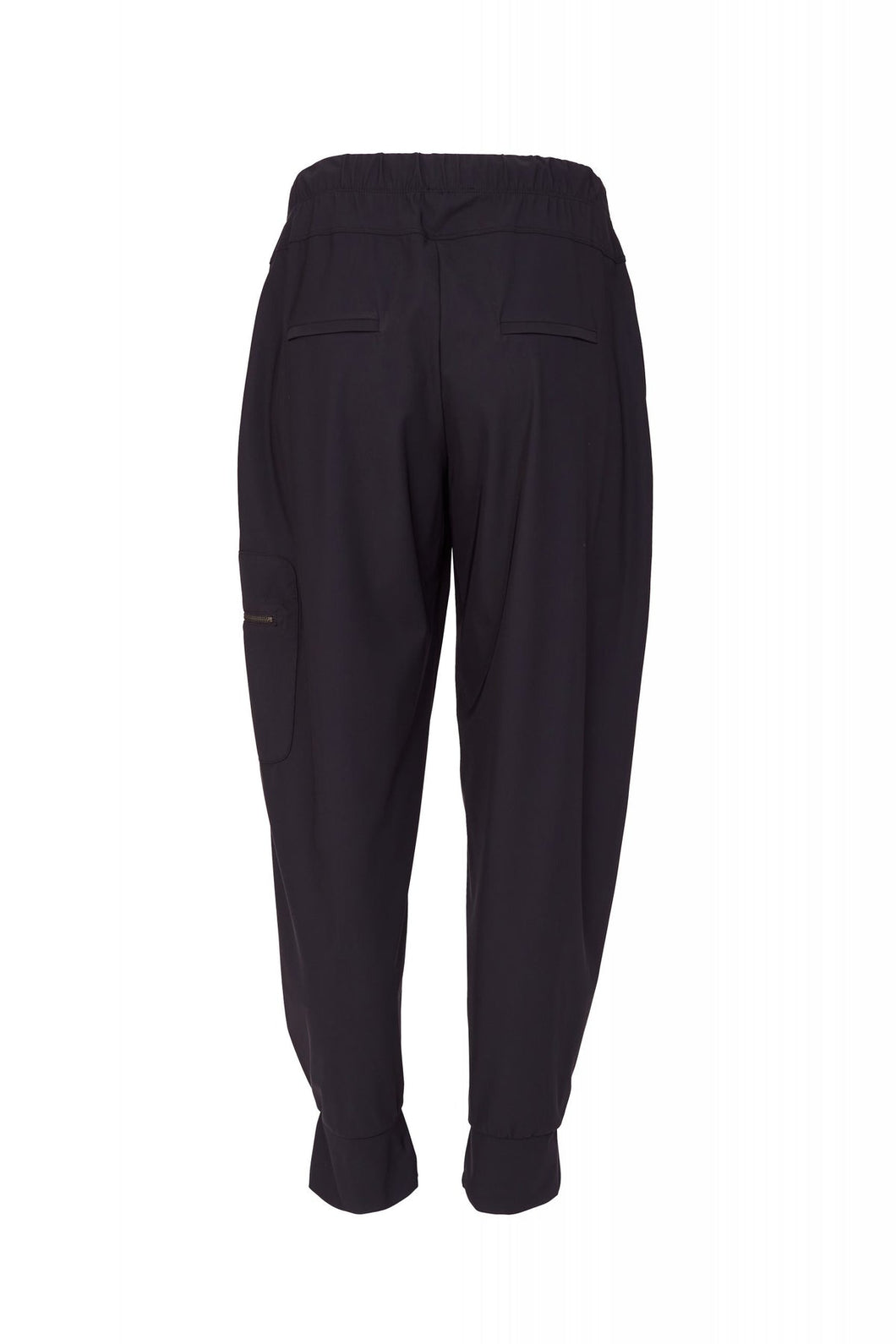 AW24 Naya Pocket Zip Pant