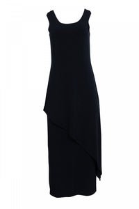 SS24 Naya Navy Layer Dress