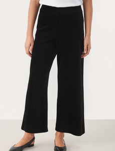 AW24 Part Two Lllisanna Black Pant