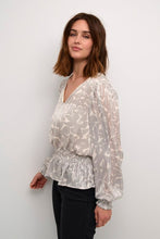 Load image into Gallery viewer, AW24 Kaffe Kaemma Blouse
