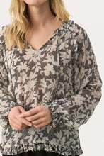 Load image into Gallery viewer, AW24 Part Two Joanna Blouse
