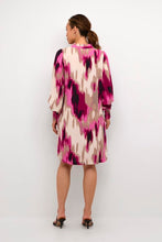 Load image into Gallery viewer, AW24 Kaffe Kabreath Dress
