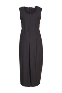 AW24 Naya Inverted Pleat Dress