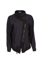 Load image into Gallery viewer, AW24 Naya Contrast Jacket
