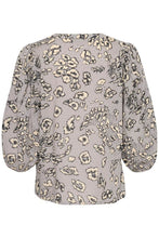 Load image into Gallery viewer, AW24 Kaffe Kalina Blouse
