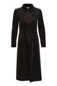 AW24 Part Two Lizella Cord Dress