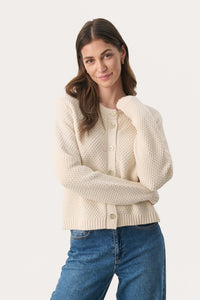 AW24 Part Two Leonida Cardigan