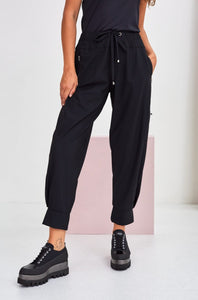 AW24 Naya Pocket Zip Pant