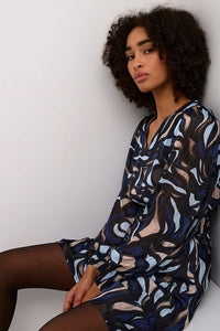 AW24 Kaffe Kamargo Dress