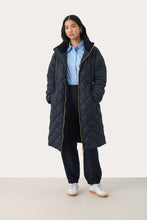 Load image into Gallery viewer, AW24 Part Two Cheas Coat
