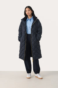 AW24 Part Two Cheas Coat