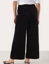 Load image into Gallery viewer, AW24 Part Two Lllisanna Black Pant
