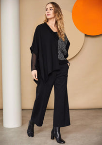 AW24 Naya Wide Leg Trouser