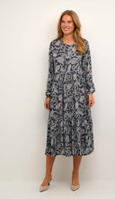 Load image into Gallery viewer, SS24 Kaffe Kamille Dress
