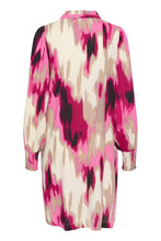 Load image into Gallery viewer, AW24 Kaffe Kabreath Dress
