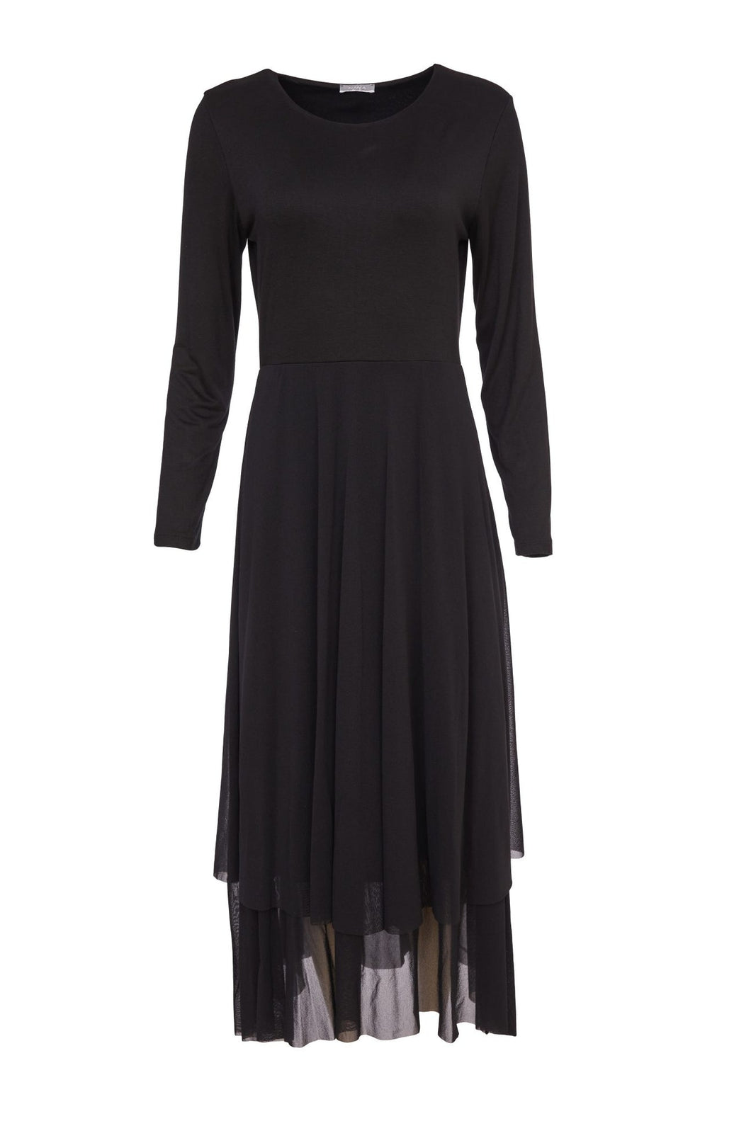 AW24 Naya Layer Dress