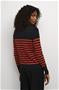 AW24 Kaffe Kalizza Knit Long Sleeve